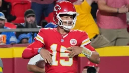 Predicting Every AFC Week 7 Game With Score Projections