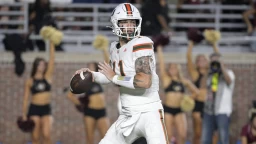 College Football Week 8 Picks: Friday Night Lights Best Bets