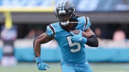 NFL Week 7 Sunday Player Props: Rico Dowdle Among Best Bets