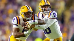 College Football Week 8 Picks: Saturday 3-Game Parlay