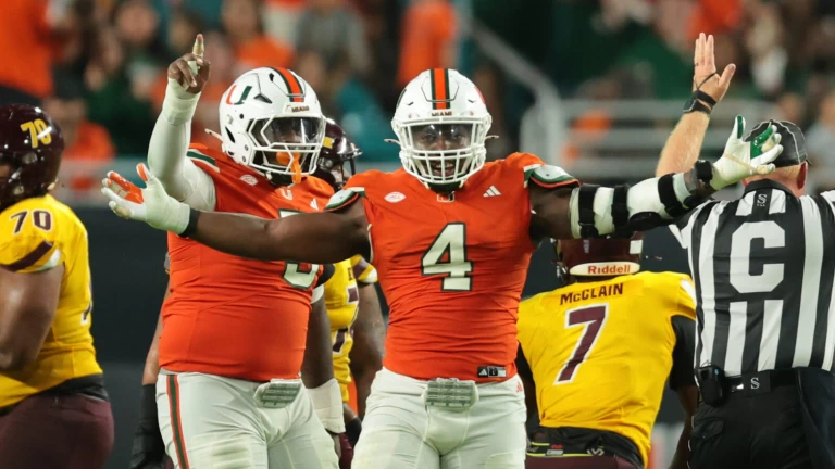 2026 NFL Mock Draft: PFF Reveals Top 10 Picks Headlining Surprise No. 1