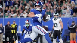 NFL Week 7 Most Bet Player Props: Skating with Skattebo