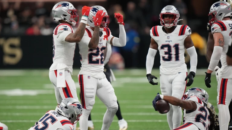 Top 5 Defenses to Play in NFL Week 7 DFS