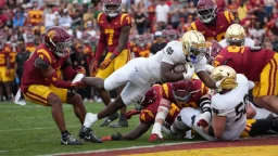 Big Ten Week 8 Expert Picks and Best Bets for Friday & Saturday