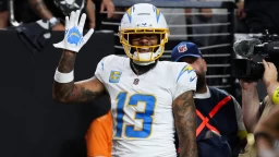 Colts vs. Chargers Week 8 Betting Preview: Can Indianapolis Upset Los Angeles?