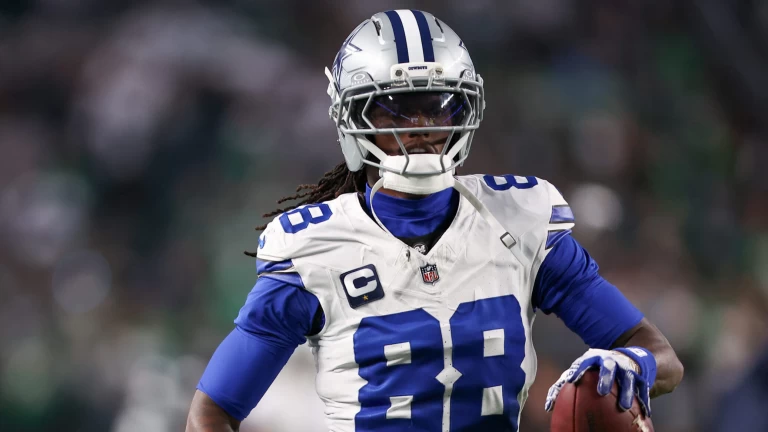 Commanders vs. Cowboys Week 8 Betting Preview: Expect Offensive Fireworks