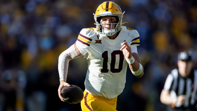 Ranking the 25 Teams Most Likely to Win the CFB Championship Right Now