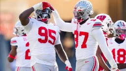 Ranking the 12 Most-Likely College Football Playoff Teams Right Now