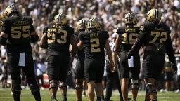 Predicting the 12-Team Playoff Based on AP Top 25 Poll Right Now