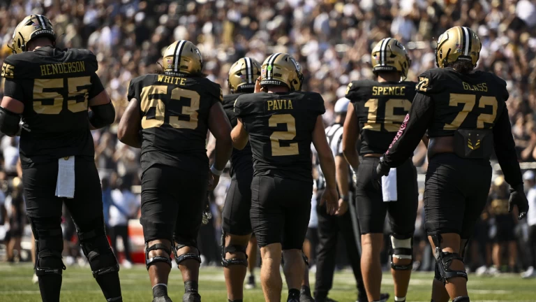 Predicting the 12-Team Playoff Based on AP Top 25 Poll Right Now