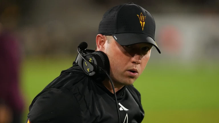 Ranking the 25 Teams Best Positioned to Make the College Football Playoff Right Now