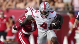 ESPN's 12-Team College Football Playoff Projection Right Now