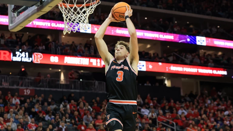 Ranking 80 Best Available Players in 2025 College Basketball Transfer Portal