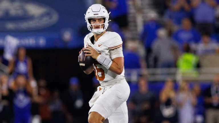 Ranking 10 SEC Winners, Losers from College Football Week 8 Games