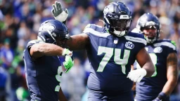 NFL Monday Night Football Best Bets: Texans vs Seahawks