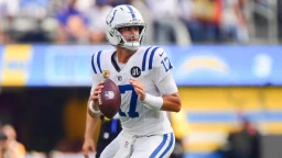 Power Ranking the Top 10 NFL Quarterbacks Right Now Week 7