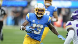 NFL Thursday Night Football Best Bets: Vikings vs Chargers