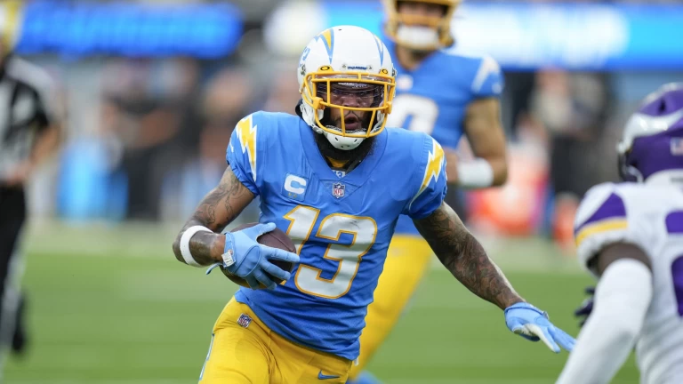 NFL Thursday Night Football Best Bets: Vikings vs Chargers