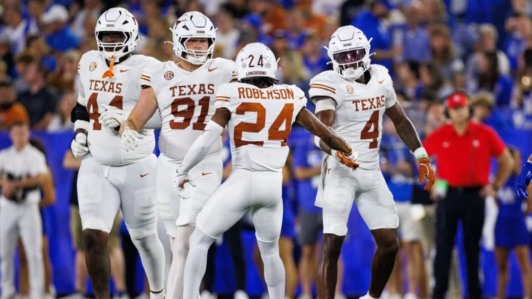 10 Potential Upsets for College Football Week 9