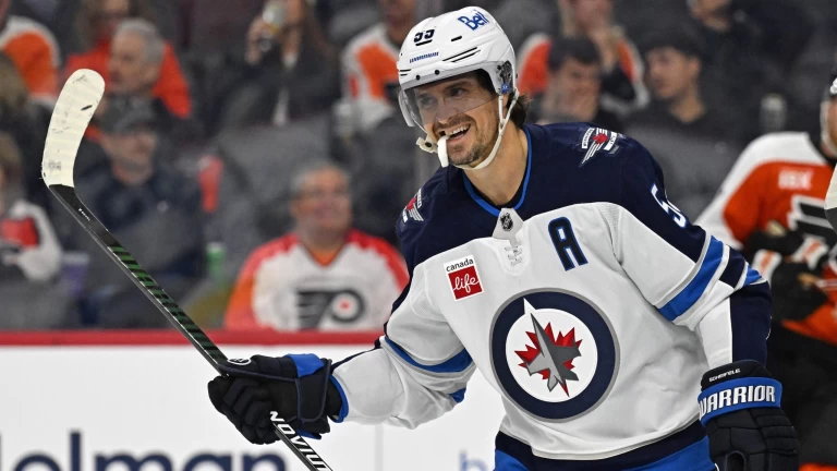 Ranking the Top 25 NHL Players for the 2025-26 Season