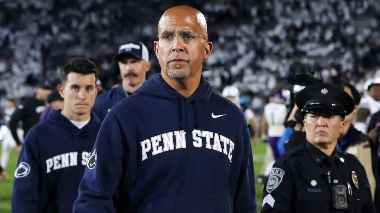 12 Most Expensive Head Coach Buyouts in College Football History, James Franklin & Billy Napier Join the List