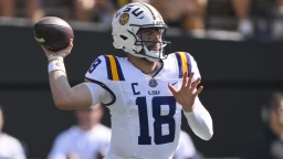 2025 College Football Bowl Projections After Week 8