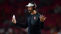 10 Most Expensive Head Coach Buyouts in College Football Right Now