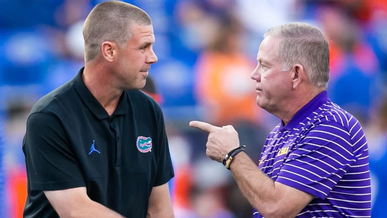 10 Most Expensive College Football Head Coach Buyouts This Season