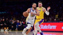 NBA Best Bets: Top 2 Betting Picks for Opening Night
