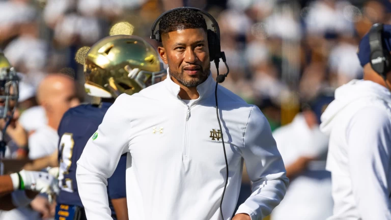 USA Today Reveals Top 50 Highest Paid College Football Head Coaches