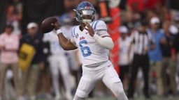 College Football Week 9 Picks: Best Bets and Predictions