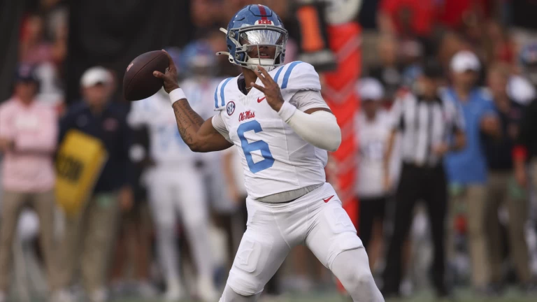 College Football Week 9 Picks: Best Bets and Predictions