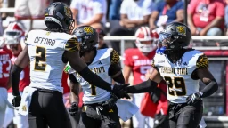 College Football Week 9 Picks: CUSA Tuesday Night Best Bets
