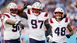 NFL Week 8: Predicting the 7-Team AFC Playoff Bracket