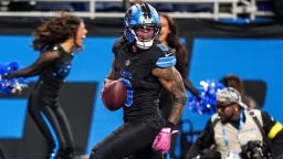 NFL Week 8: Predicting the 7-Team NFC Playoff Bracket