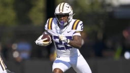 2025 SEC Bowl Projections Into Week 9 of the College Football Season