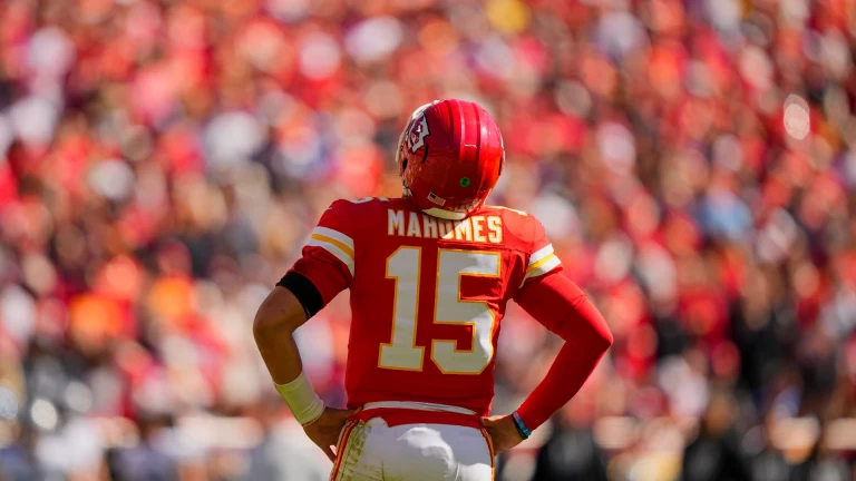 Power Ranking the Top 10 NFL Teams Right Now (Week 8)