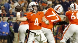 2025 ACC Bowl Projections Going Into Week 9 of the College Football Season