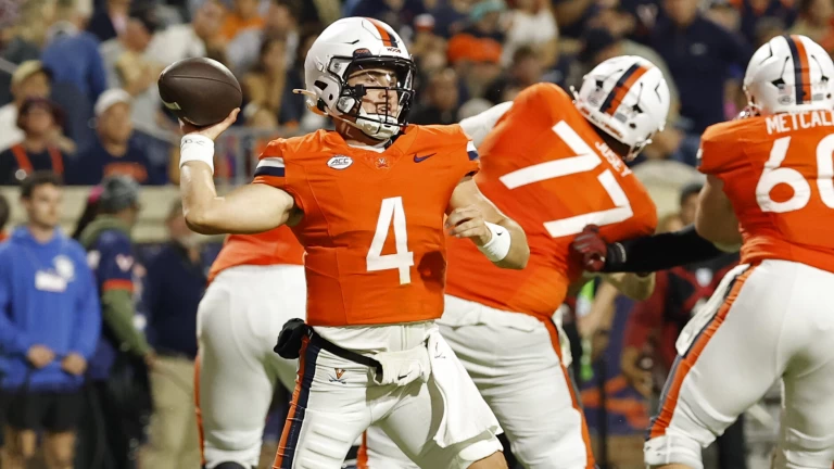 2025 ACC Bowl Projections Going Into Week 9 of the College Football Season