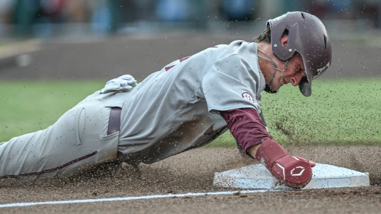 D1Baseball: NIL 2025 College Baseball Top 54 Rankings