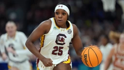 NIL 2025 Top 100 Women's Athletes: Everybody Loves Raven