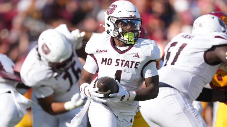 College Football Week 9 Picks: CUSA Wednesday Night Best Bets