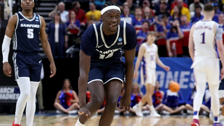 College Basketball Transfer Portal: Top Committed for 2025 (#151-#230)