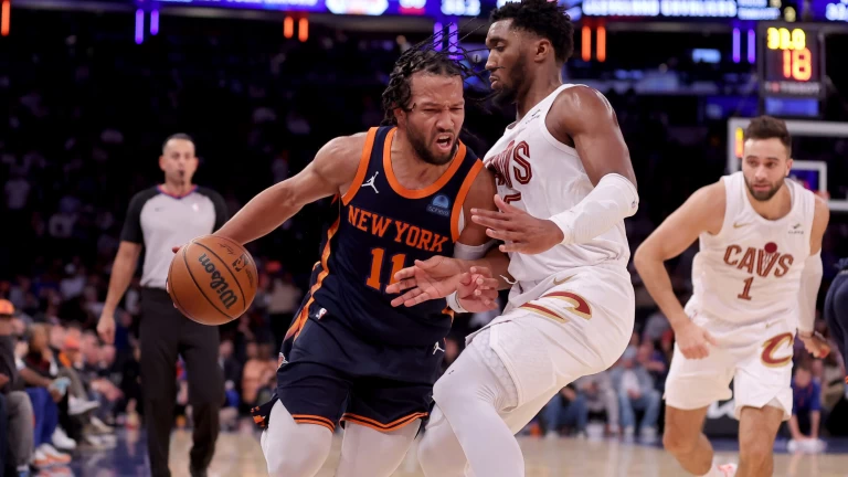 NBA Best Bets: Top Basketball Betting Picks for Wednesday (Oct. 22)