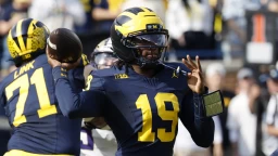 ESPN Ranks College Football's 28 2-Loss Teams by Projected Wins