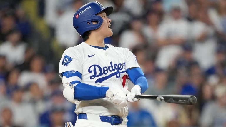 2025 World Series: Projecting the Dodgers' Game 1 Lineup