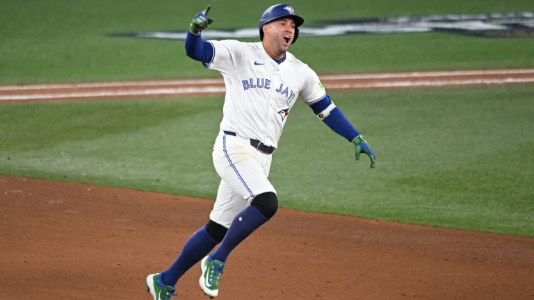 2025 World Series: Projecting the Blue Jays' Game 1 Lineup (vs. Blake Snell)