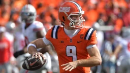 ESPN Ranks College Football's 28 2-Loss Teams By Strength of Record