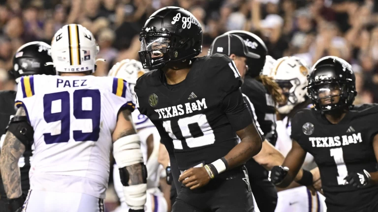 College Football Week 9: Predicting the Outcomes of Every SEC Game