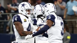 Top 5 NFL Week 8 Underdog Picks With Upset Potential